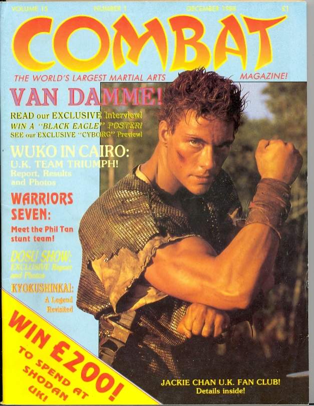 12/88 Combat